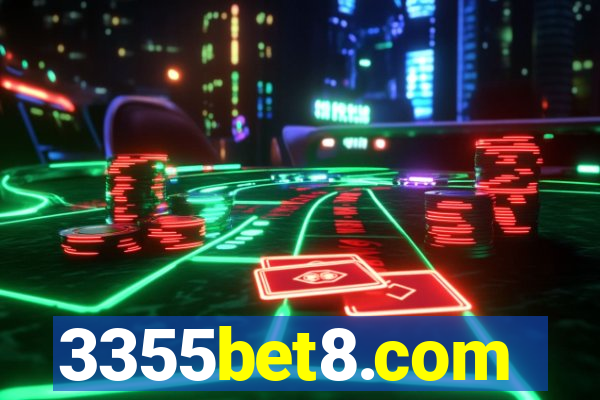 3355bet8.com