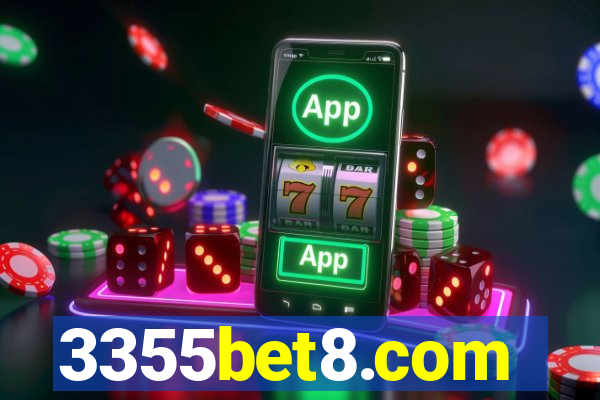 3355bet8.com