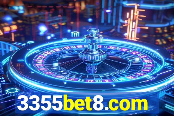 3355bet8.com