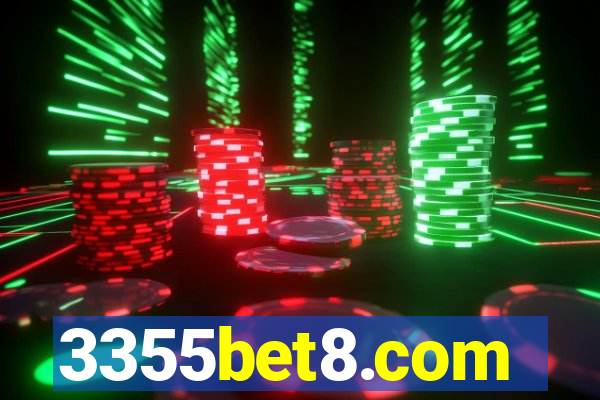 3355bet8.com