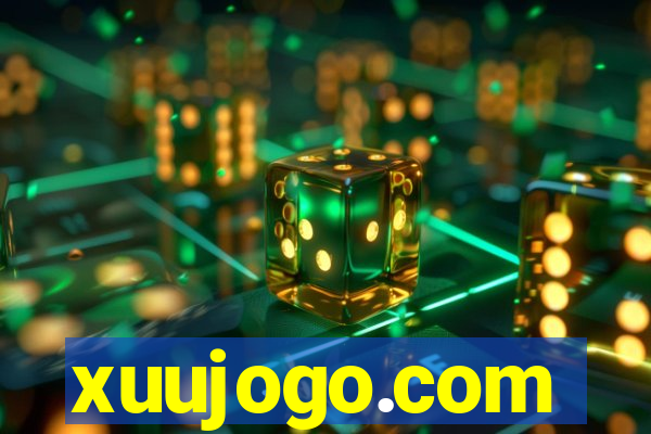 xuujogo.com