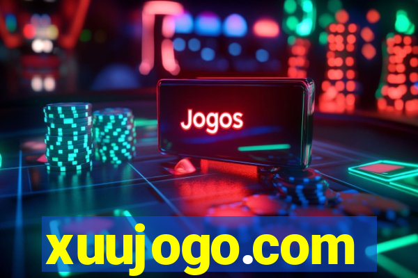 xuujogo.com