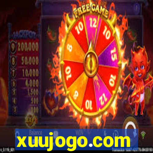 xuujogo.com