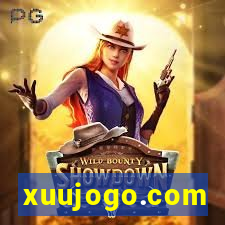 xuujogo.com