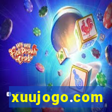 xuujogo.com