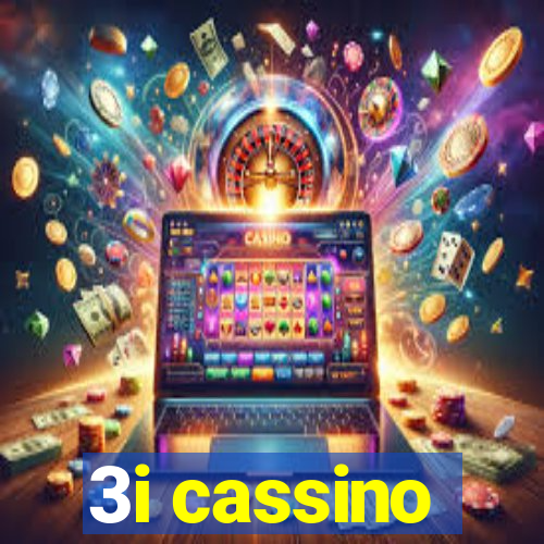 3i cassino