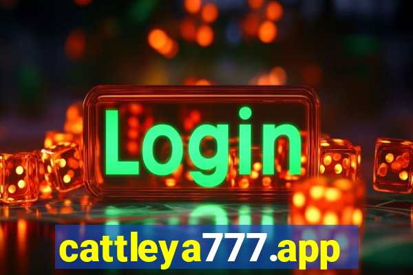 cattleya777.app