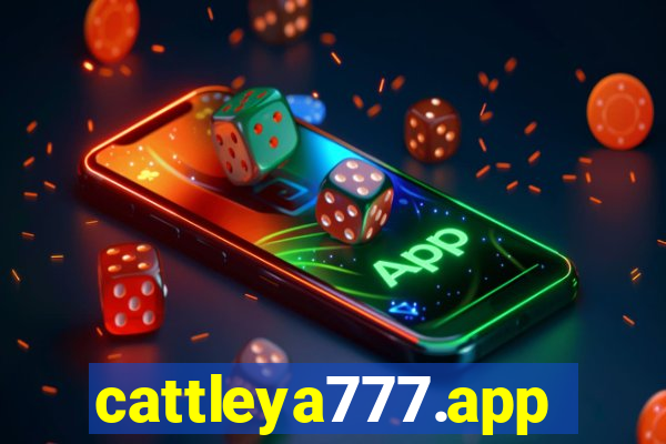 cattleya777.app