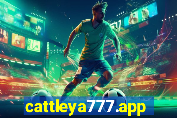 cattleya777.app