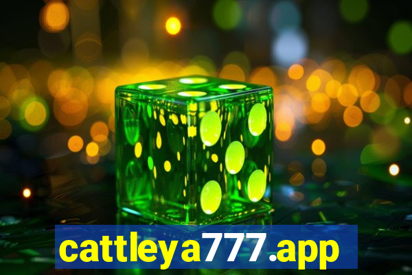 cattleya777.app