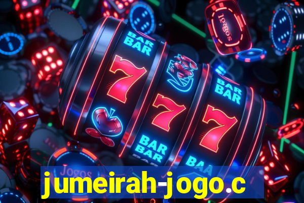 jumeirah-jogo.com