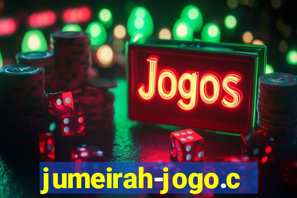 jumeirah-jogo.com