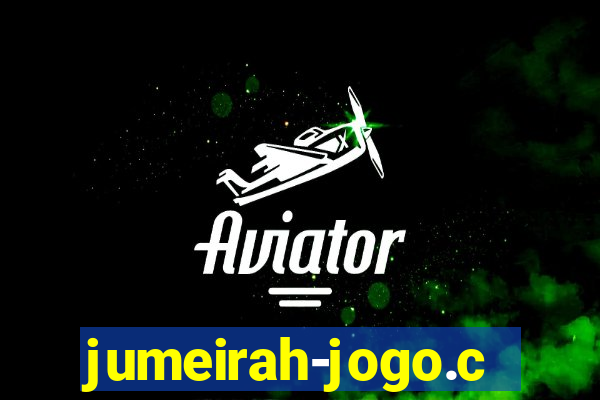 jumeirah-jogo.com