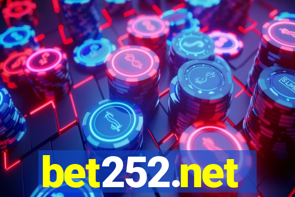 bet252.net