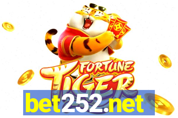 bet252.net