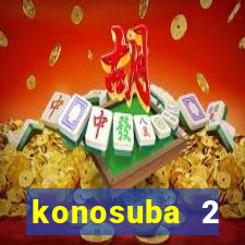 konosuba 2 temporada dublado