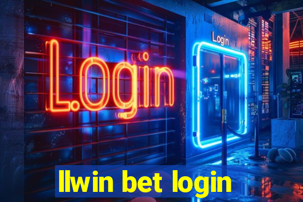 llwin bet login