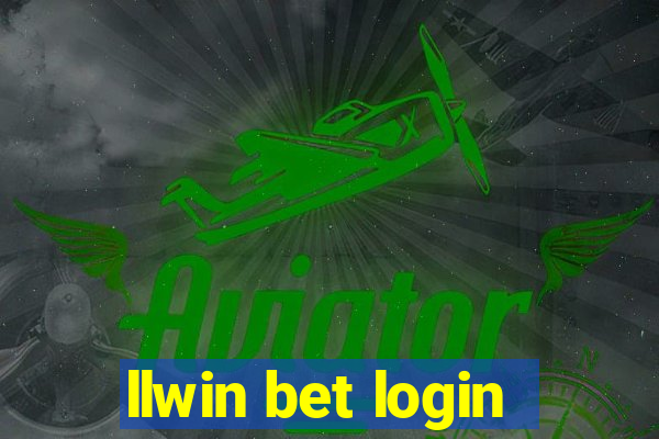 llwin bet login