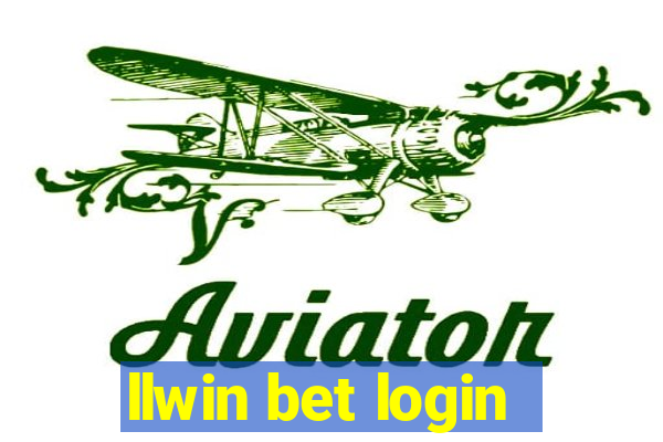 llwin bet login