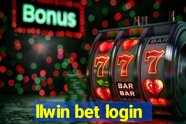 llwin bet login