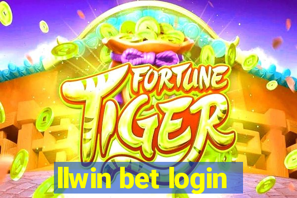 llwin bet login