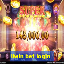 llwin bet login