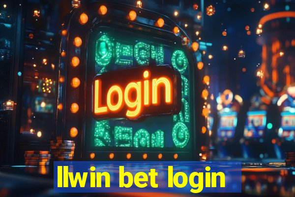 llwin bet login