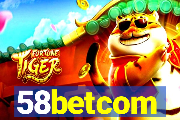 58betcom