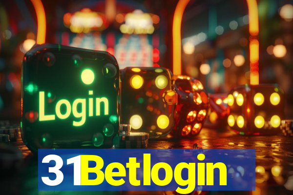 31Betlogin