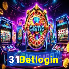 31Betlogin