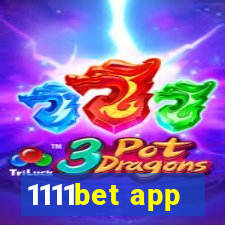 1111bet app