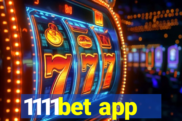 1111bet app