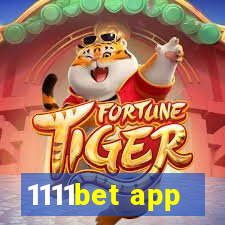 1111bet app