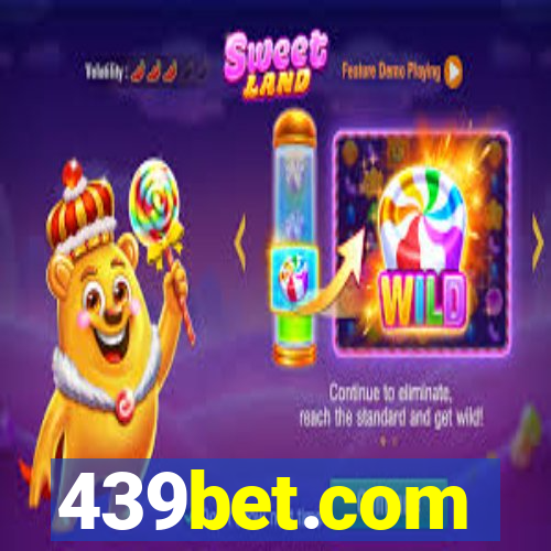 439bet.com