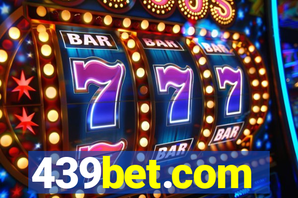 439bet.com