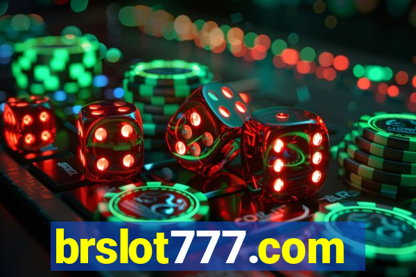 brslot777.com