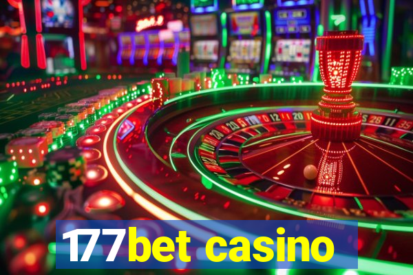 177bet casino