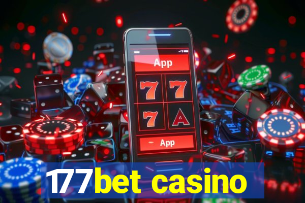 177bet casino