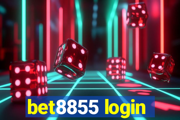 bet8855 login