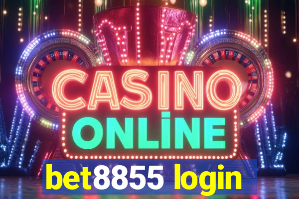 bet8855 login