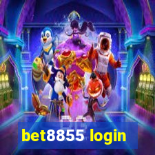 bet8855 login