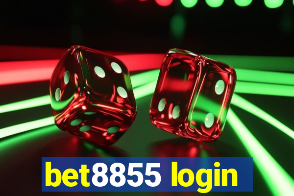 bet8855 login