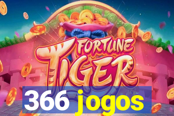 366 jogos