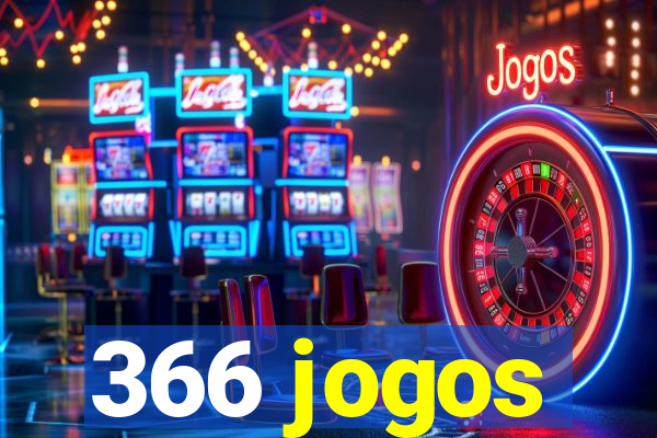 366 jogos