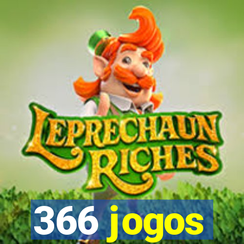 366 jogos