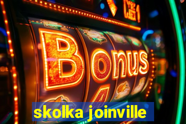 skolka joinville