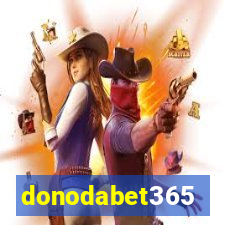 donodabet365