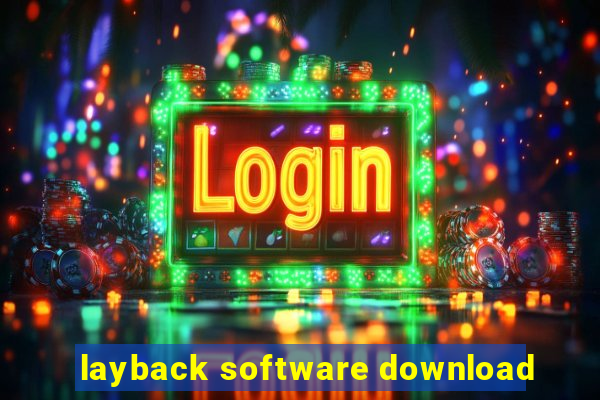 layback software download