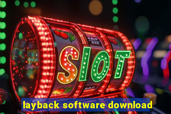 layback software download