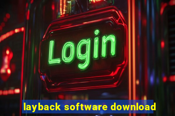 layback software download